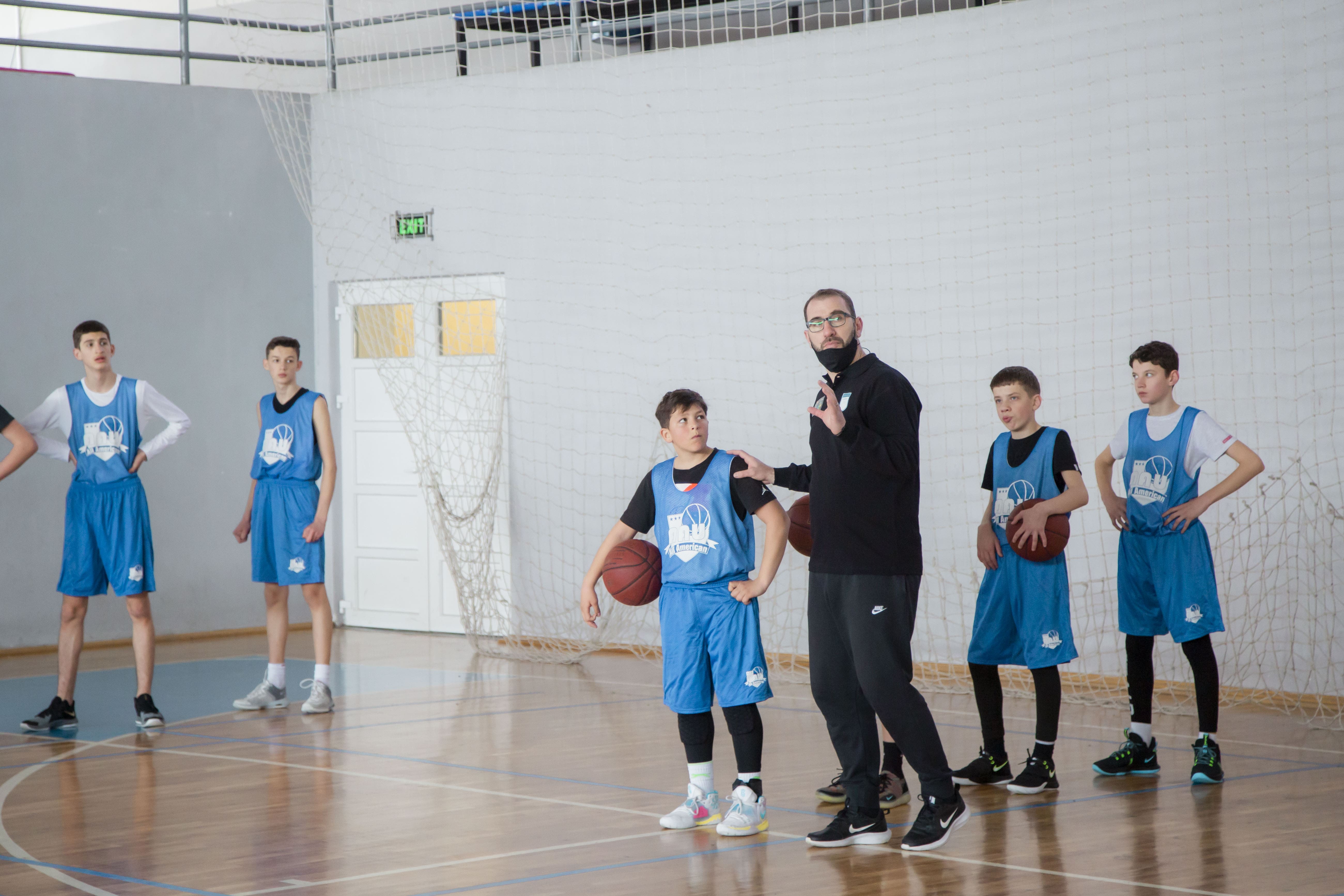 Kosova U14 (meshkujt)